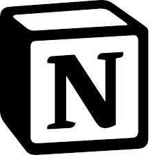 Notion Logo