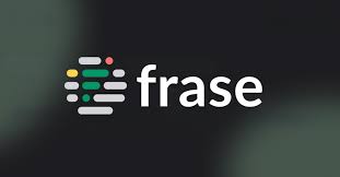 Frase.io